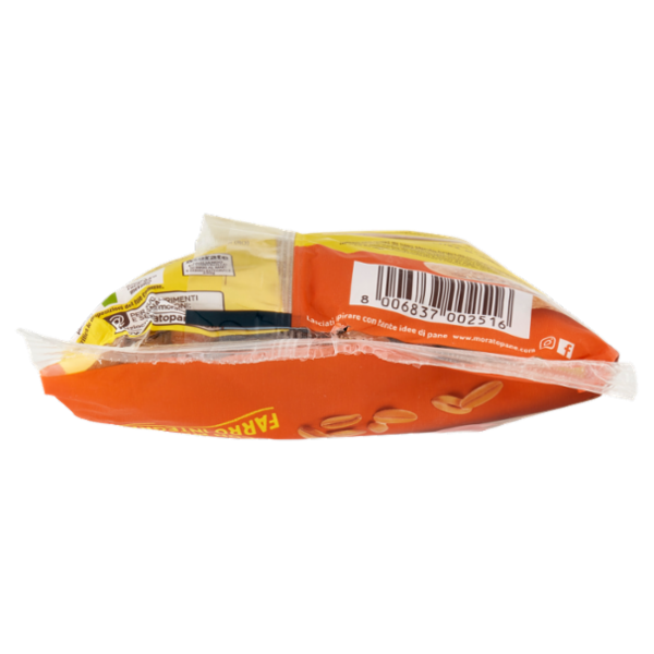 Morato Scrikki Grissani con Mais e Farro Integrale 230 g