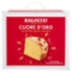 Balocco la Colomba Cuore d'Oro Senza Canditi 750 g