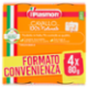 Plasmon Cavallo Omogeneizzato con Cavallo e Cereale 4 x 80 g