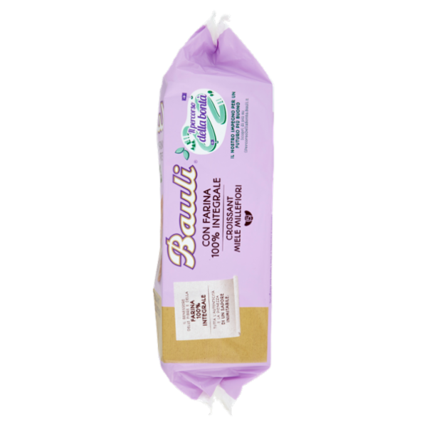 Bauli Croissant Miele Millefiori 5 x 45 g