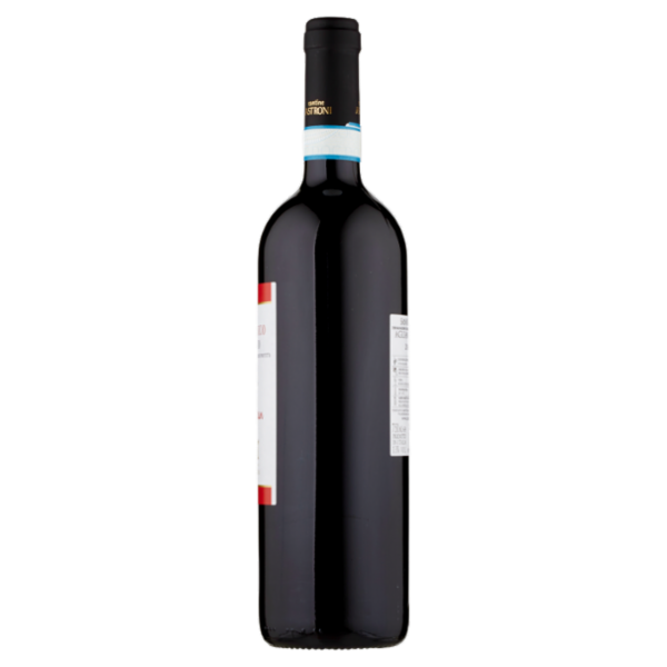 Cantine Astroni Aglianico Sannio DOP Gauranum 750 ml