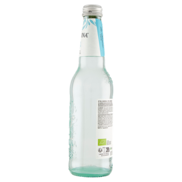 Galvanina Gassosa Biologica 355 ml