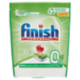 Finish 0% pastiglie lavastoviglie 22 lavaggi 352 gr