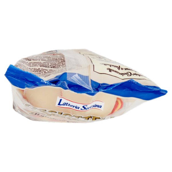 Latteria Soresina Caciottello Soresina 350 g