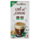 foodNess Caffè al Ginseng Compostabile Nespresso Compatibile 10 x 8 g