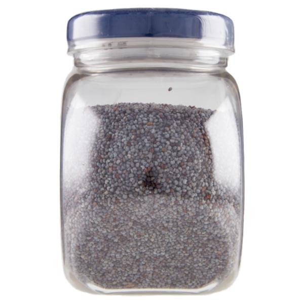 La Drogheria 1880 Papavero Semi 115 g