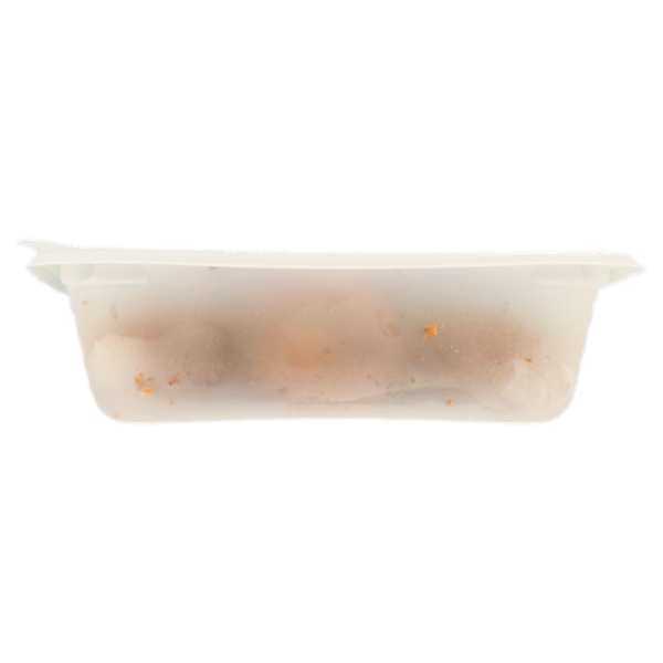 GARDEN GOURMET Polpette di verdure con carote mais e piselli 200g