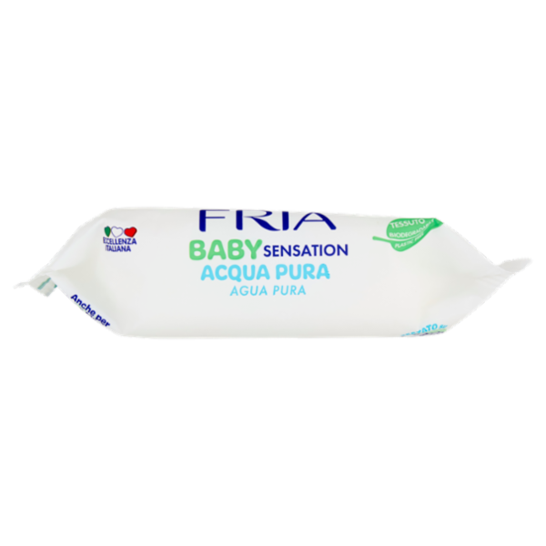 Fria Baby Sensation 20+5 pz