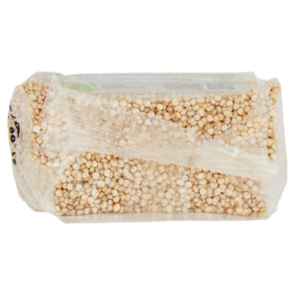 Cerreto i Cereali Quinoa Bianca Bio 300 g