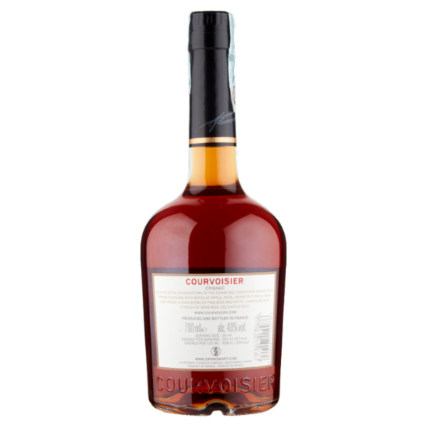 Courvoisier VS Cognac 700 ml