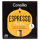 Consilia Caffè in Capsule Espresso Arabica Compatibili Nespresso 10 pezzi