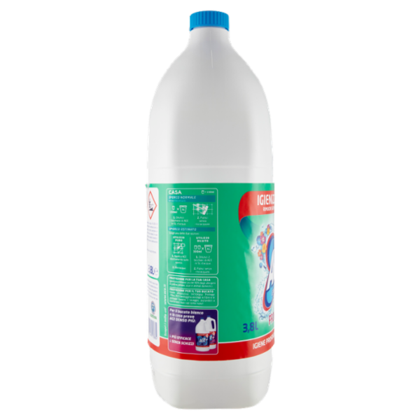 Ace Candeggina Profumata 3,8 L