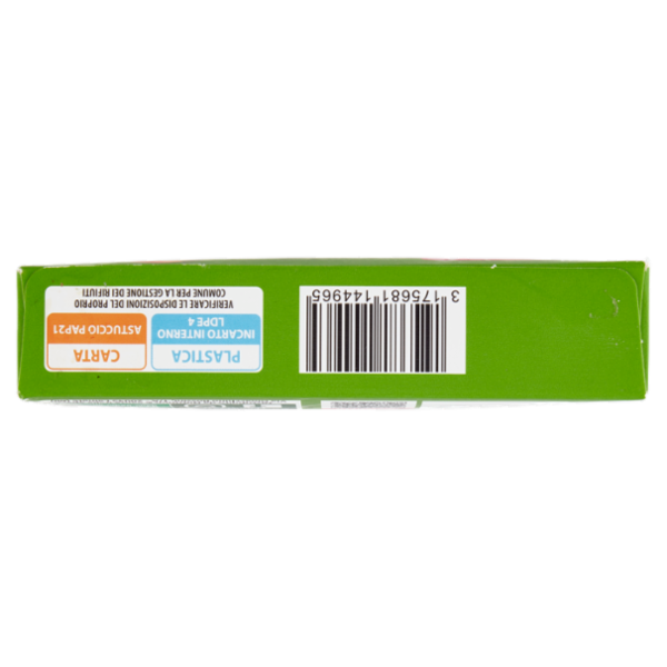 Pesoforma Nature Shirataki Spaghetti di Konjac ricchi in fibre, vegetali - 18kcal a porzione - 240 g