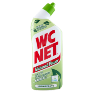 Wc Net - Natural Power, 700 Ml