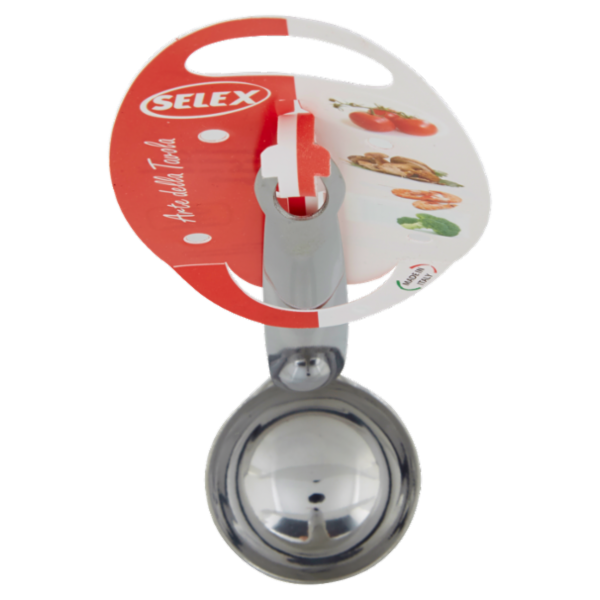 Selex Arte della Tavola Mestolo Cm 6