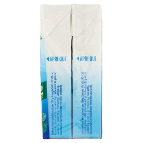 Golia alle Erbe Clean Breath Menta Forte 2 x 49 g