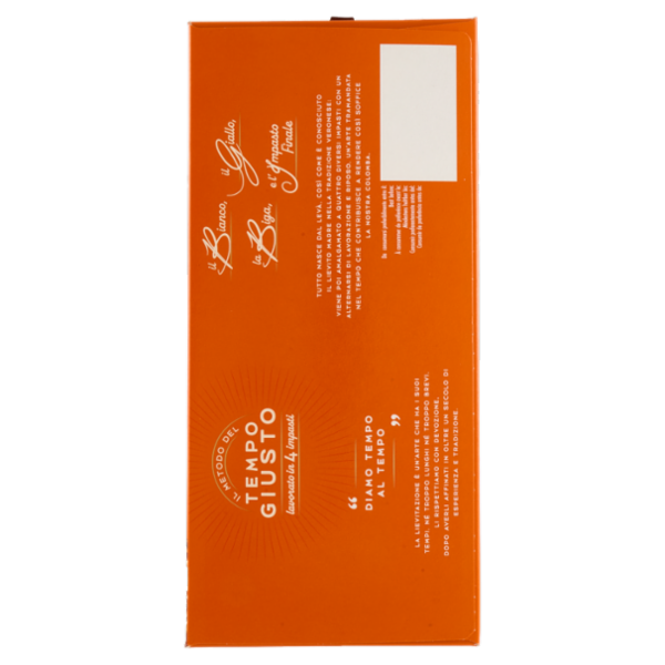 Paluani Colomba Tradizionale Senza Canditi 1000 g