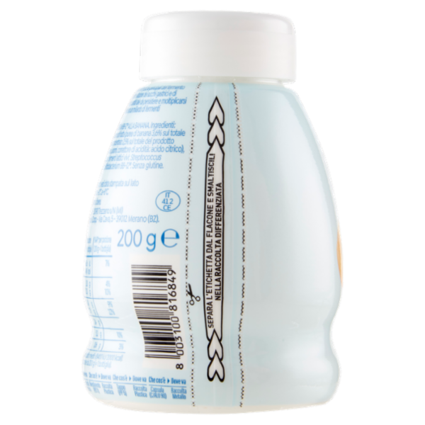 Selex Vivi Bene Bifidus Drink Banana 200 g