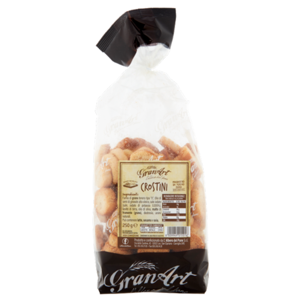 GranArt Crostini 250 g