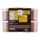 PERUGINA Nuvole Mousse Cioccolato fondente 4 x 60 g