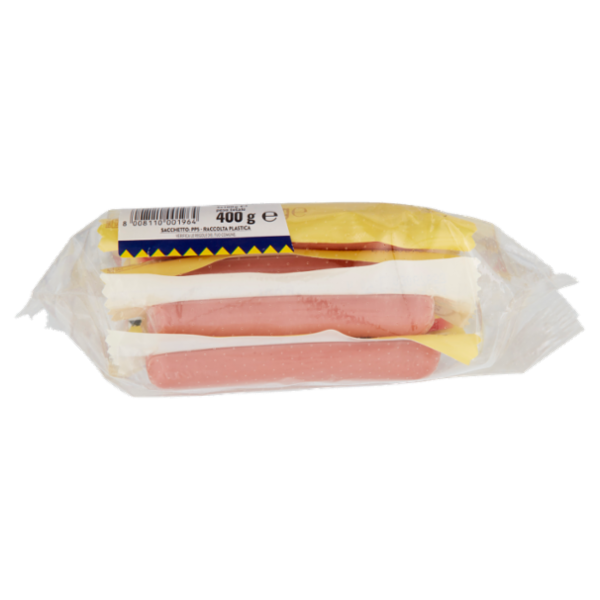 Aia Wudy Classico Snack 4 x 100 g