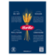 Barilla Pasta Conchiglie Rigate n.93 100% Grano Italiano 500g