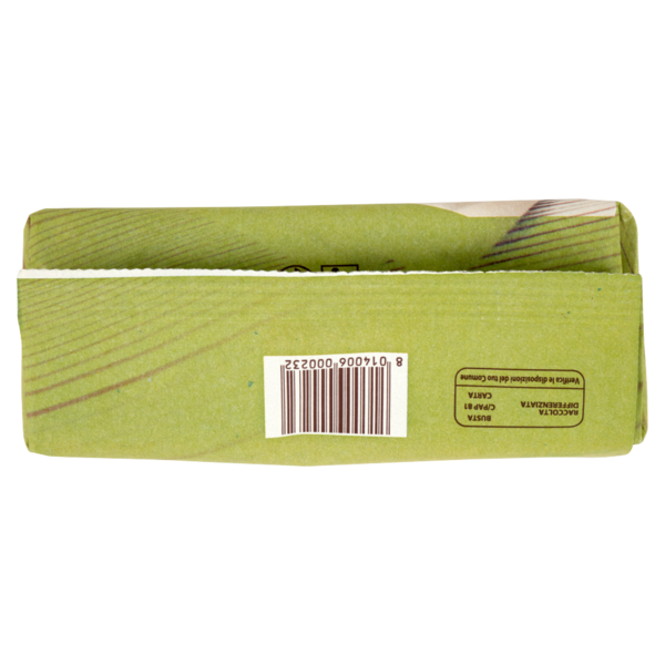 Granbon Biologico Crostino Bio con Farro Integrale 150 g