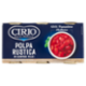 Cirio la Polpa Rustica 3 x 400 g