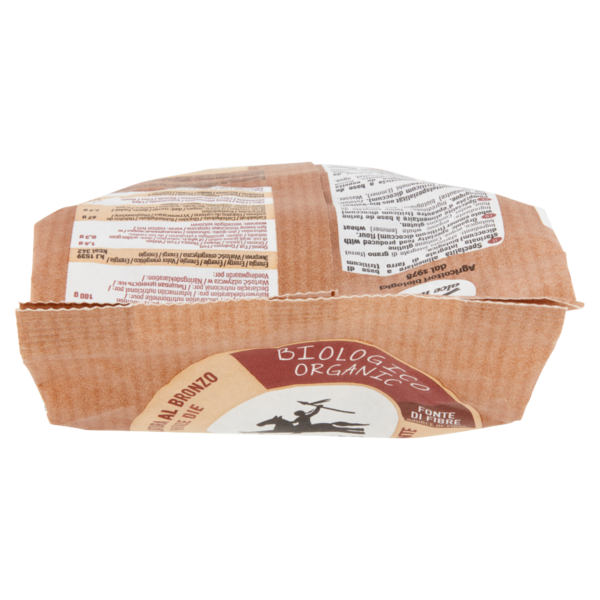 alce nero Fusilli Integrali Farro 500 g