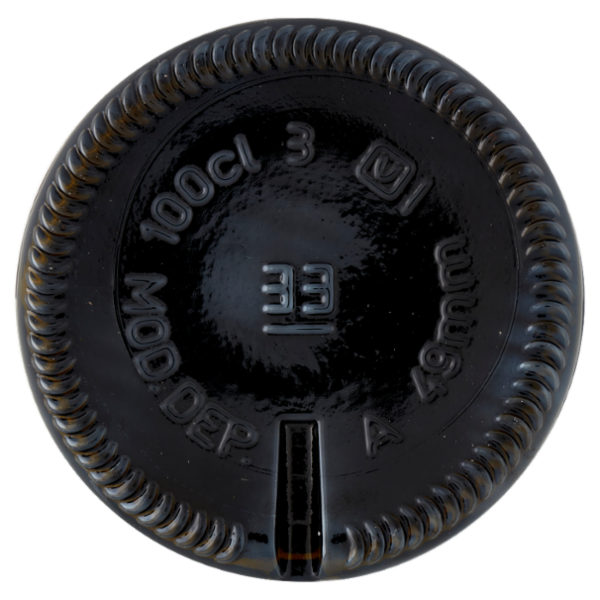 Carapelli Oro Verde Olio Extra Vergine di Oliva 100% Italiano 1 L