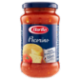 Barilla Sugo Pecorino 100% Pomodoro Italiano Condimento per Pasta 400 g