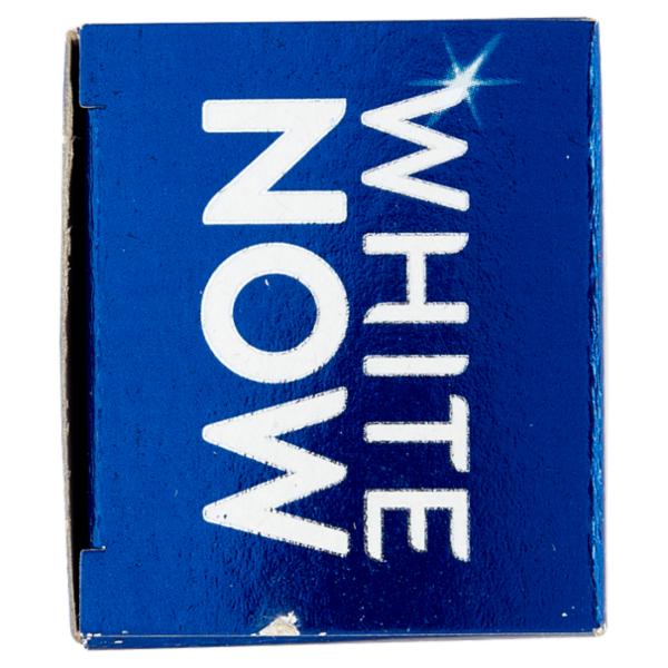 Mentadent White Now 75 ml