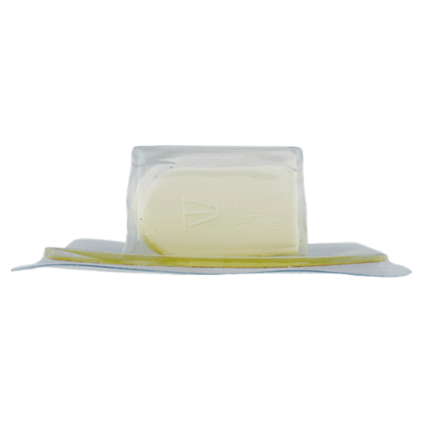 Selex Spina Tv a Squadra Diametro 9,5 mm Bianco