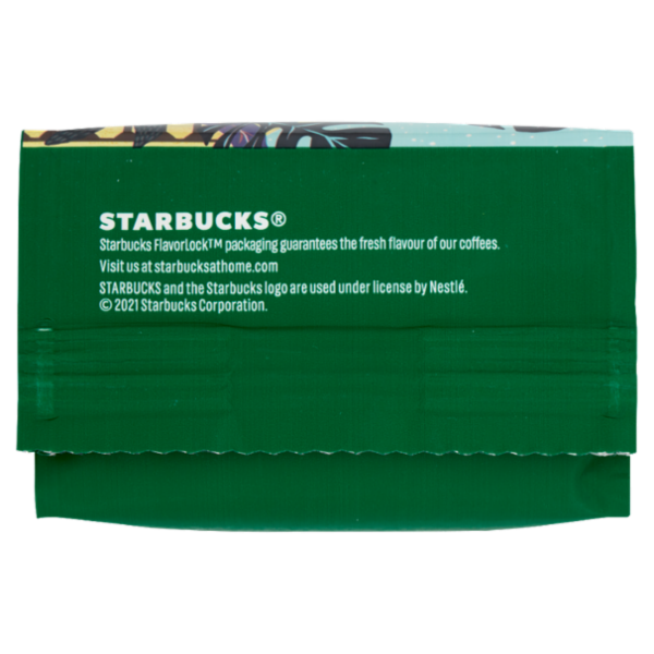 STARBUCKS Veranda Blend Caffè macinato 200 g