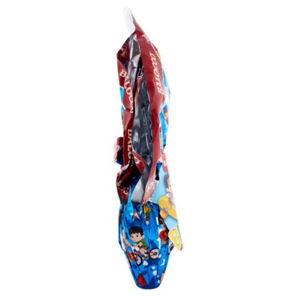 Balocco Uovo di Cioccolato Finissimo al Latte Bimbo 150 g