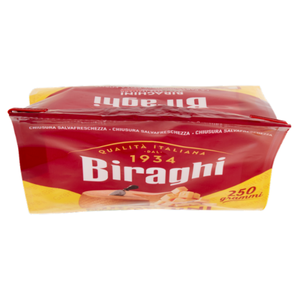Biraghi Biraghini Formaggio Stagionato 250 g