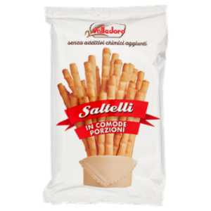 Valledoro Saltelli 250 g