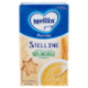 MELLIN Pastina 100% Naturale Stelline con farina Grano Tenero 320 g