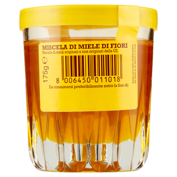 Ambrosoli Miele 175 g (Bicchiere)