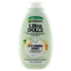 Garnier Ultra Dolce Shampoo Latte di Mandorla, Shampoo Nutriente per Capelli Normali, 250 ml