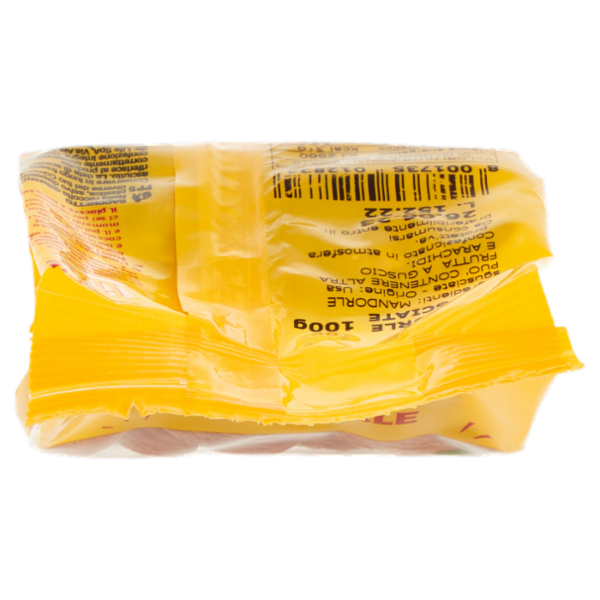 life Mandorle 100 g