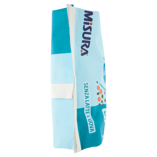 Misura Privolat Cornetti al Cioccolato 6 x 48,3 g