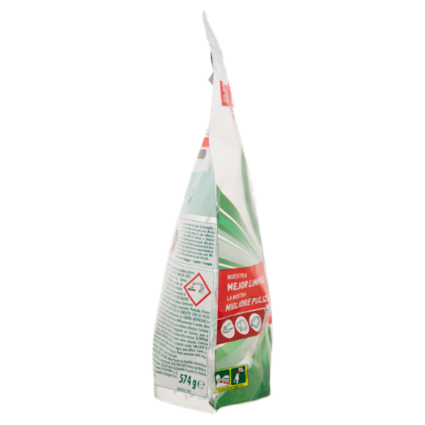 Fairy Platinum Plus Pastiglie Lavastoviglie 37 Caps, Detersivo Limone Anti-Opaco