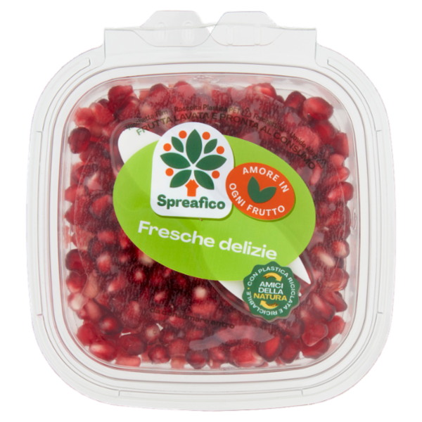 Spreafico Melagrana 100 g