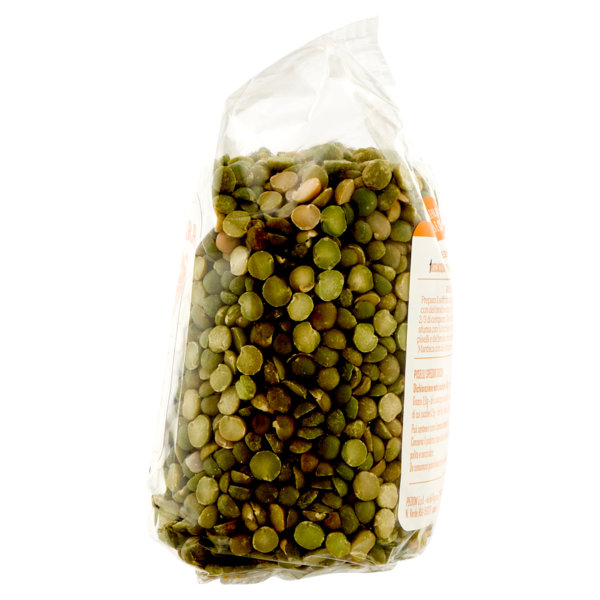 Dalla Buona Terra pedon Piselli 500 g