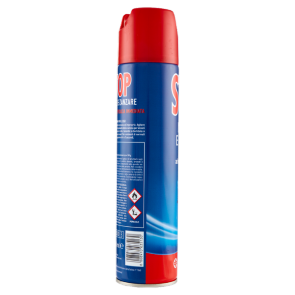 Stop Mosche e Zanzare 400 ml