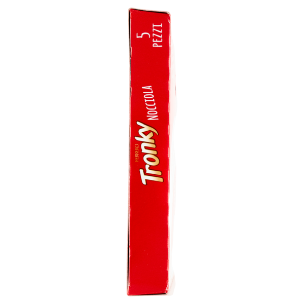 Ferrero Tronky Nocciola 5 x 18 g