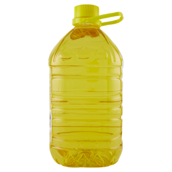 Olitalia Professional Olio di Semi di Arachide 5 L