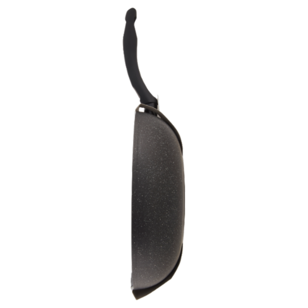 Selex Wok Stone 1 Manico 28 cm