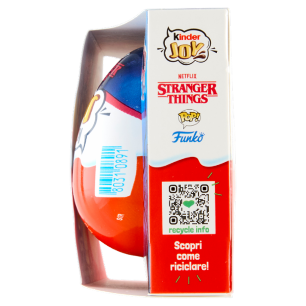 Kinder Joy Funko Harry Potter 3 x 20 g